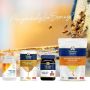 Manuka Health-Manuka Honey Drops Lemon MGO 400+ 15 Drops 65g