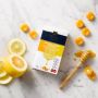 Manuka Health-Manuka Honey Drops Ginger & Lemon MGO 400+ 15 Drops 65g