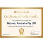 Manuka Health-Manuka Honey Drops Ginger & Lemon MGO 400+ 15 Drops 65g