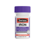 Swisse Ultiboost Iron 30 Tablets