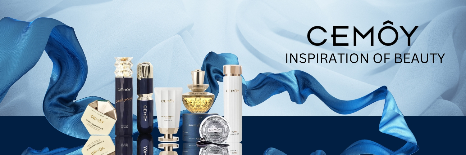 Cemoy Product-Banner