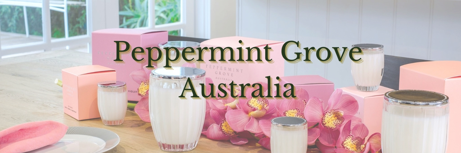 Peppermint Grove