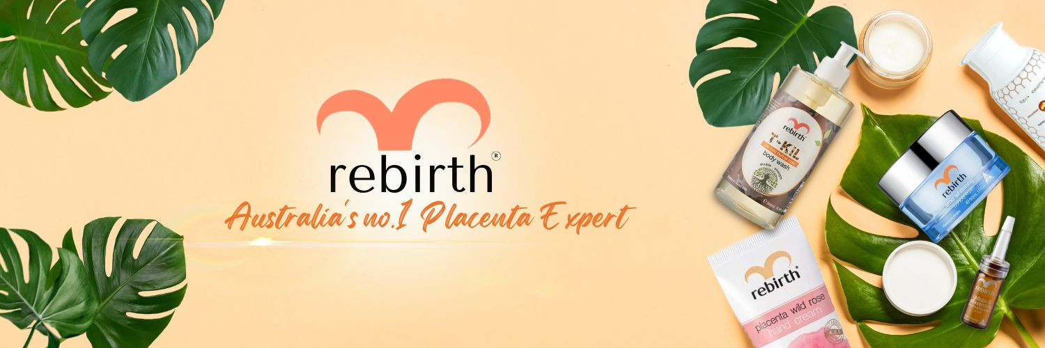 Rebirth-Lanolin Oil With Vitamin E & EPO 125ml