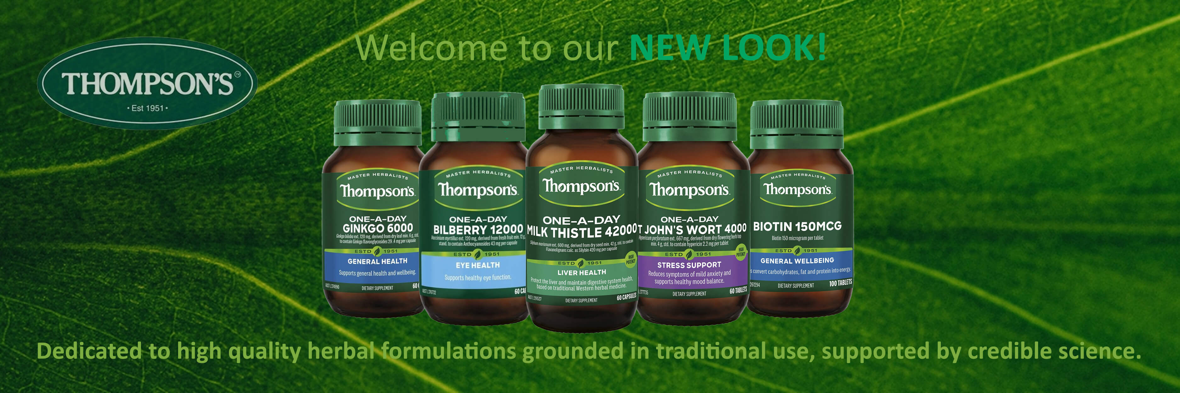 Thompson's