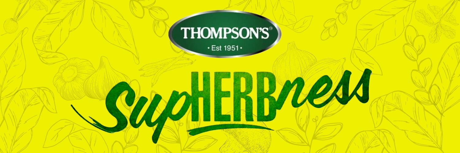 Thompson's Thompson's-Footer
