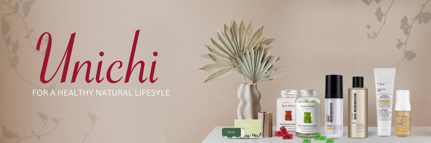 Unichi Product-Banner