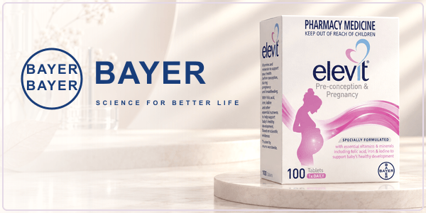 Bayer products