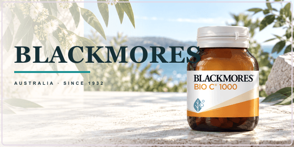 Blackmores products
