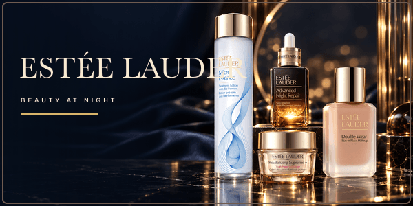 Estée Lauder products