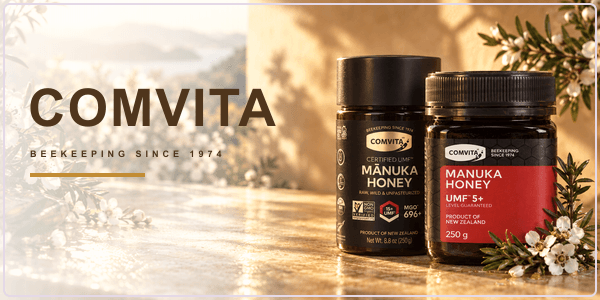 Comvita products