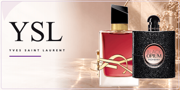 YSL products