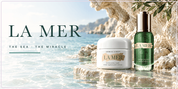 La Mer products