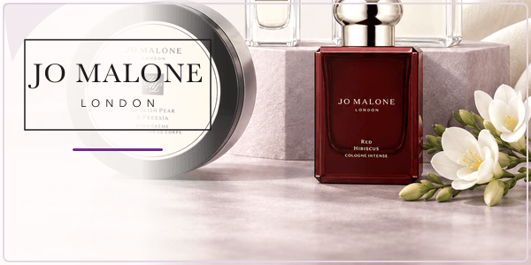 Jo Malone London products