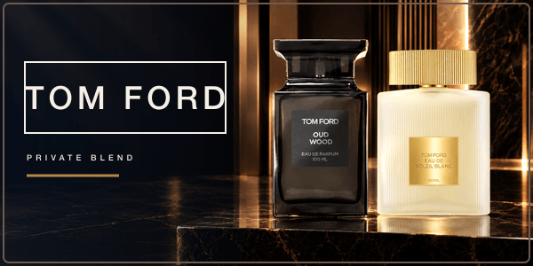 Tom Ford products