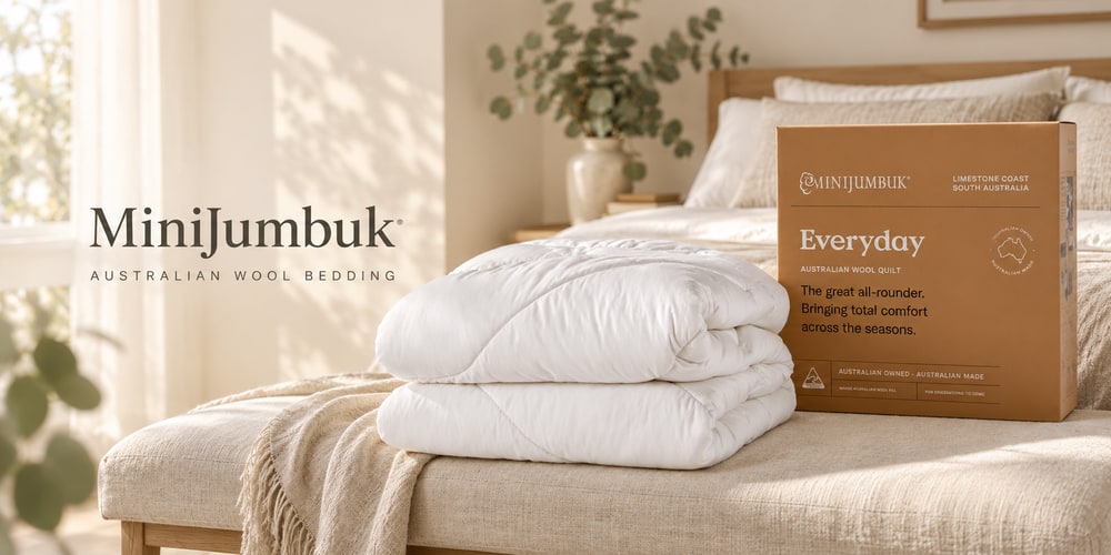 MiniJumbuk home products