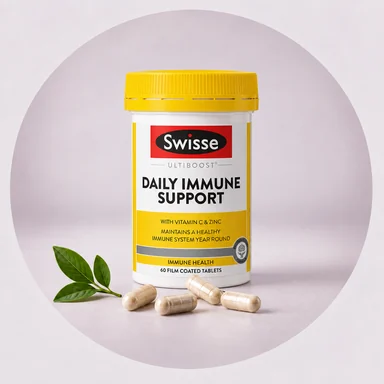 Vitamins A–Z