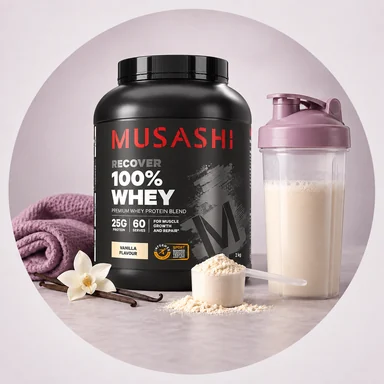 Musashi
