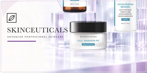 SkinCeuticals products