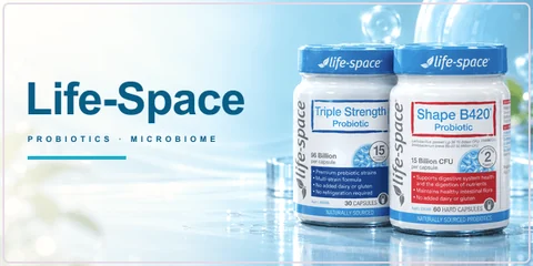 Life Space products