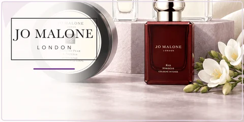 Jo Malone London products