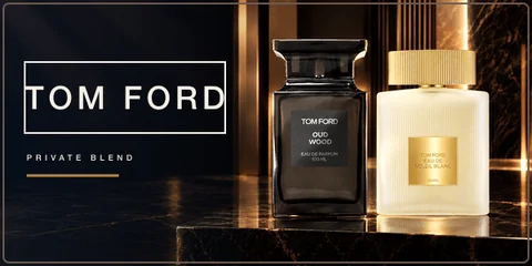 Tom Ford products