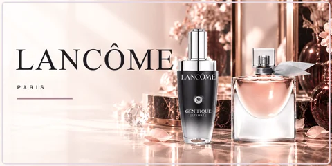 Lancôme products