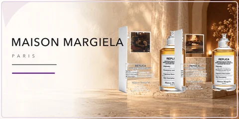 Maison Margiela products