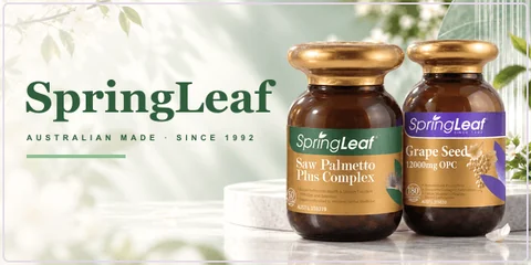 Springleaf products