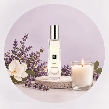 Fragrances & Perfumes