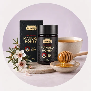 Manuka Honey