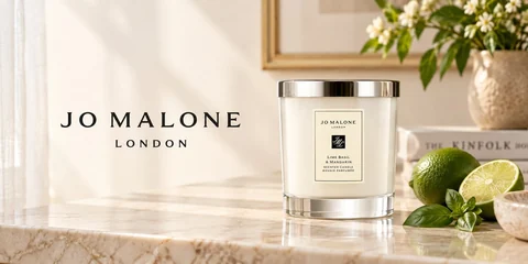 Jo Malone London home products