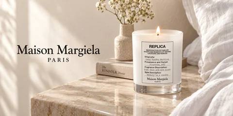 Maison Margiela home products